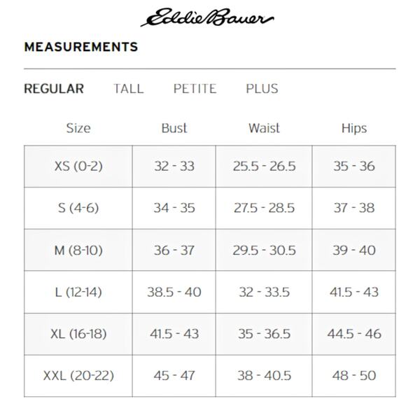 NWT Eddie Bauer Women's Moisture Wicking UPF 50+ Departure Top Bottom Down Shirt - Picture 6 of 7